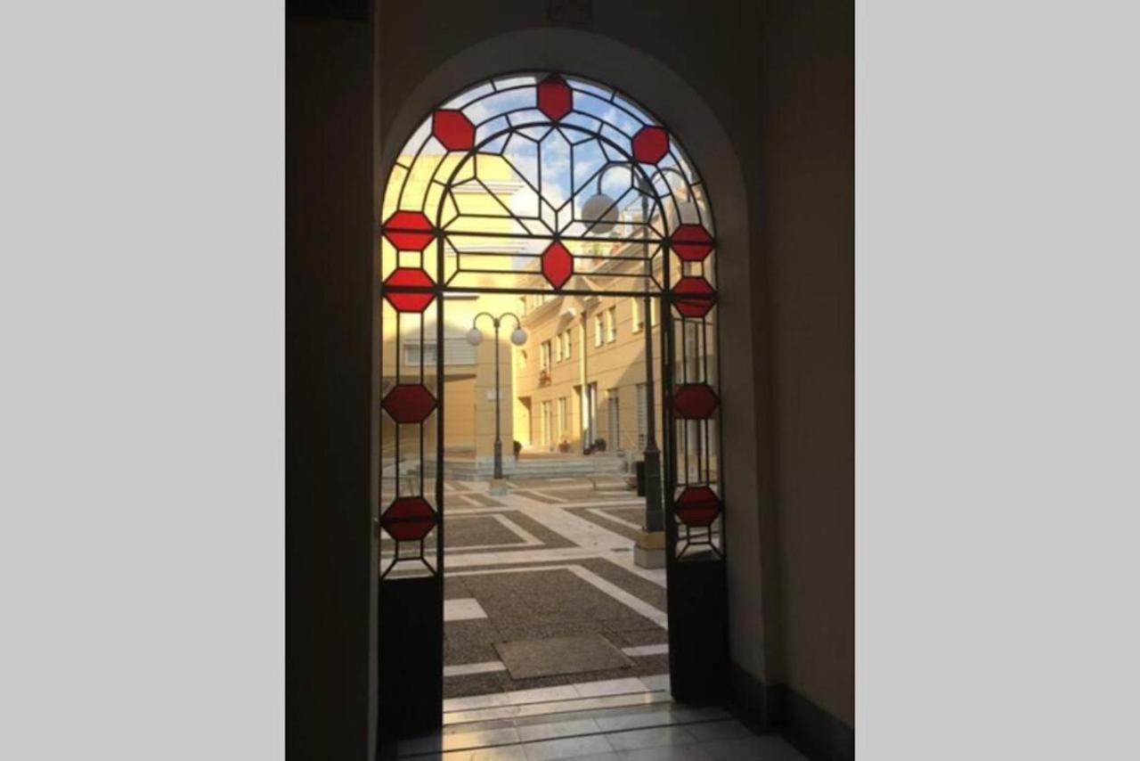 Palacio Caballeros. Parking/Wifi Jerez de la Frontera Buitenkant foto